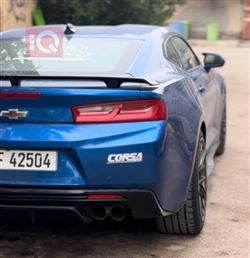 شێڤرۆلێت کەمارۆ